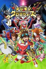 Watch Digimon Xros Wars  Zumvo